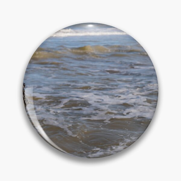 Item preview, Seaweed covered breaker designed and sold by yackers1.