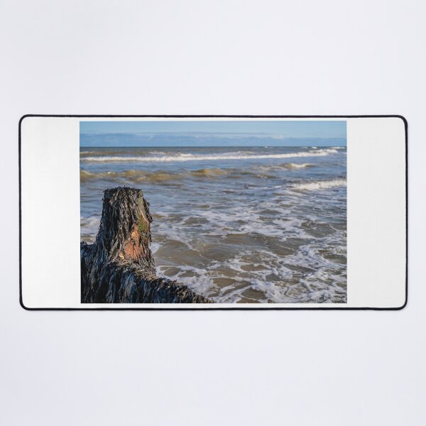 Item preview, Seaweed covered breaker designed and sold by yackers1.