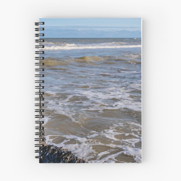 Item preview, Seaweed covered breaker designed and sold by yackers1.
