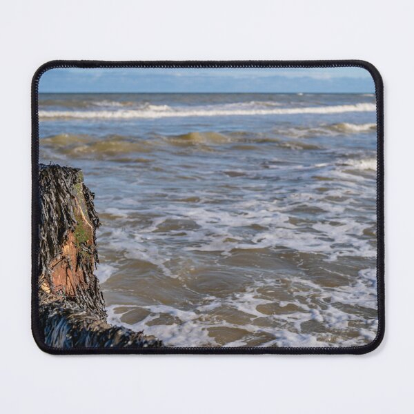 Item preview, Seaweed covered breaker designed and sold by yackers1.