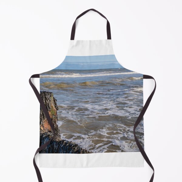 Item preview, Seaweed covered breaker designed and sold by yackers1.