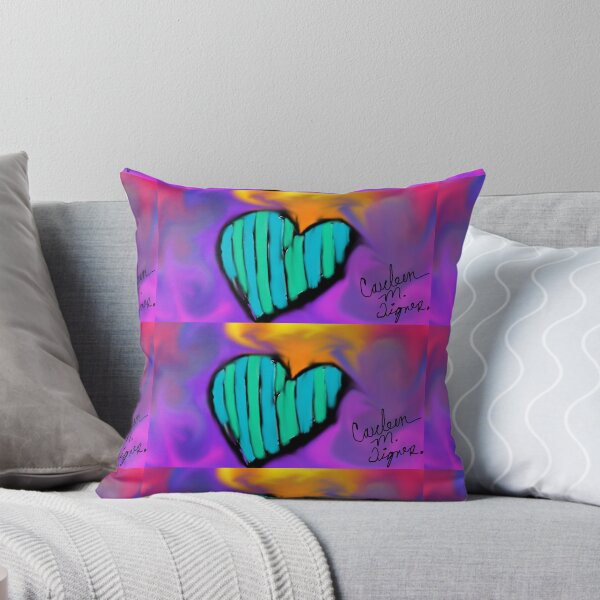 Item preview, Hearts of swirled beauty designed and sold by Cauleen's Artwork & Design.
