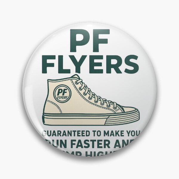 Item preview, PF Flyers Tribute – The Sandlot Inspired Sneaker Design designed and sold by BackstopAndCo.