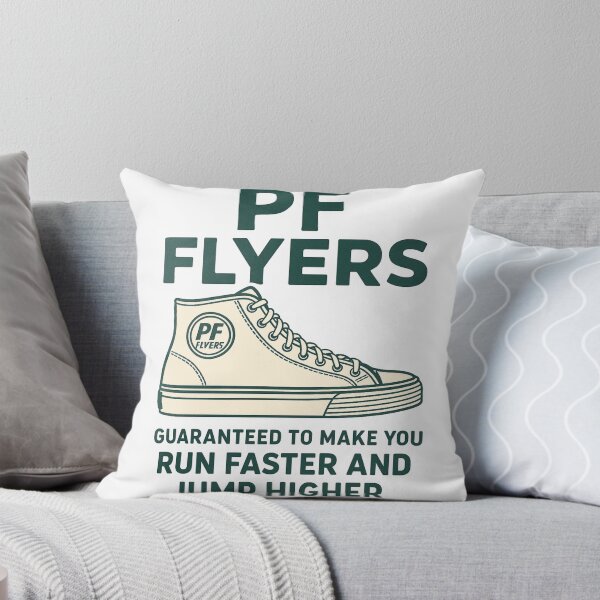 Item preview, PF Flyers Tribute – The Sandlot Inspired Sneaker Design designed and sold by BackstopAndCo.