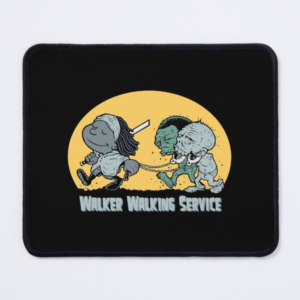 Item preview, Walker Walking Service 	 designed and sold by ashleahrobbin.