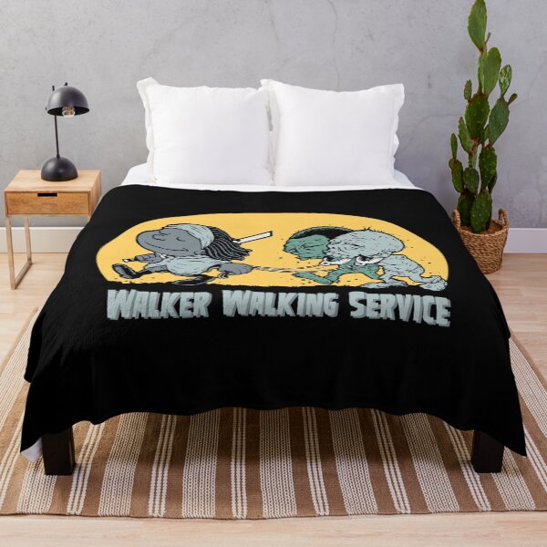 Item preview, Walker Walking Service designed and sold by ashleahrobbin.