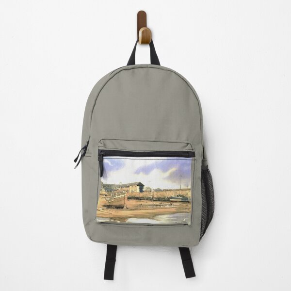 Item preview, Paignton Harbour designed and sold by artsmeow.