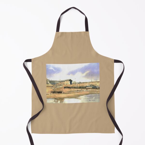 Item preview, Paignton Harbour designed and sold by artsmeow.
