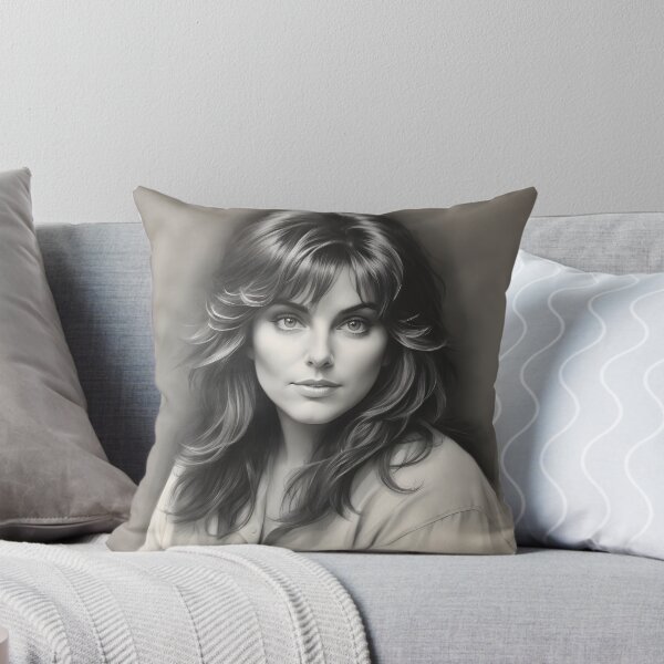 Item preview, Laura Branigan designed and sold by WorldofCharcoal.