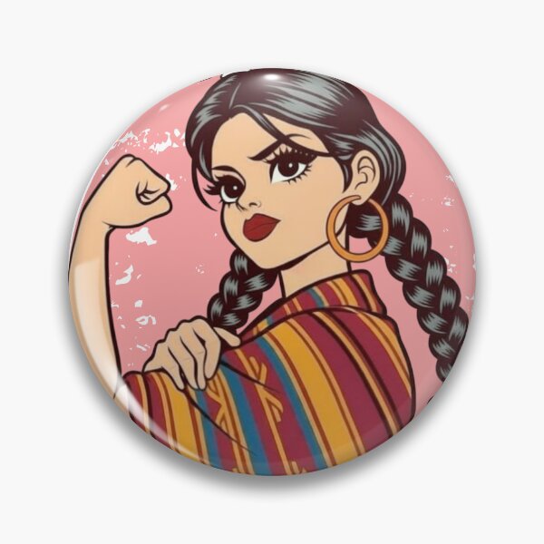 Item preview, Gift for Spanish Bilingual Teacher ESL Maestra bilingüe Hispanic Heritage designed and sold by Tiendita-Arroyo.