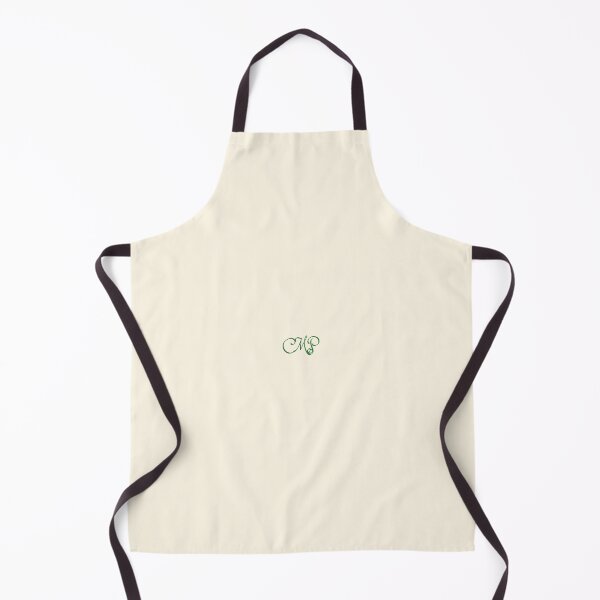 Item preview, Initials designed and sold by CMP.