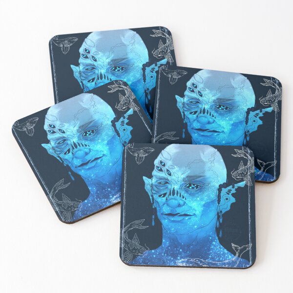 Item preview, "Atlantic" designed and sold by Mëlhyan.