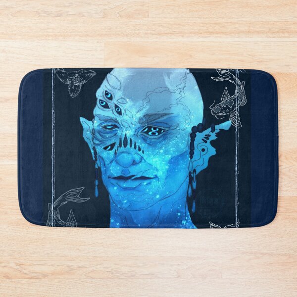 Item preview, "Atlantic" designed and sold by Mëlhyan.