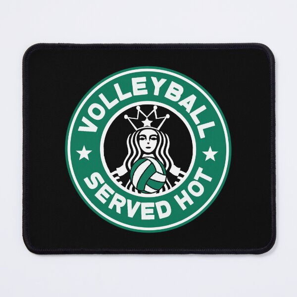 Item preview, Volleyball Served Hot 	   	 designed and sold by gcpcznray6.