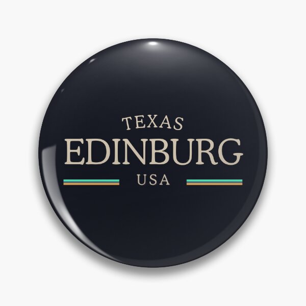 Item preview, Edinburg Texas Heritage – Midnight designed and sold by buglevel.