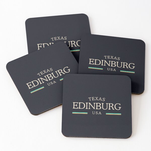 Item preview, Edinburg Texas Heritage – Midnight designed and sold by buglevel.