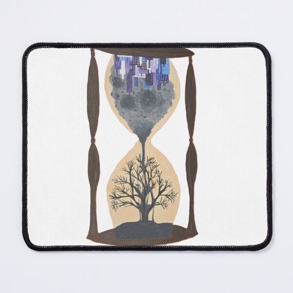 Item preview, Polluting Our Time designed and sold by hrfyan.