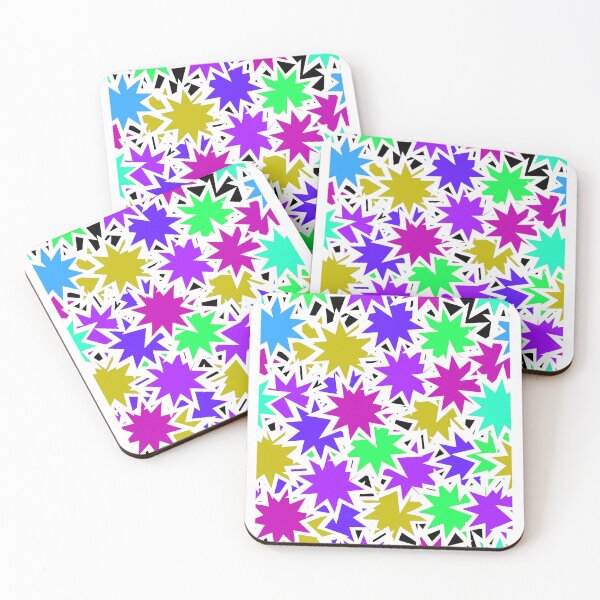 Item preview, Stars And Stars Design Version 3 designed and sold by TerenceLacey.
