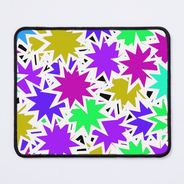 Item preview, Stars And Stars Design Version 3 designed and sold by TerenceLacey.