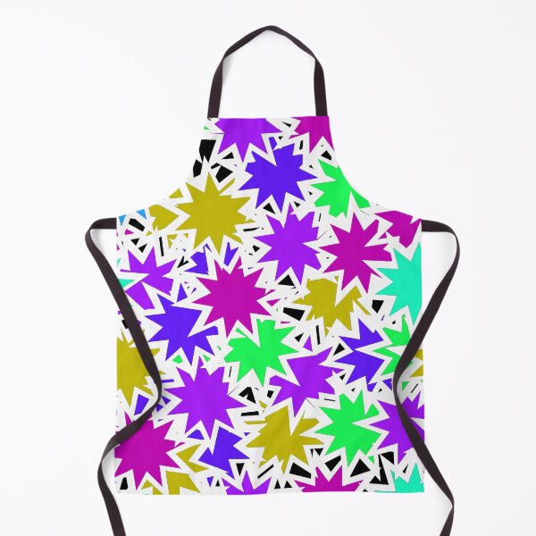 Item preview, Stars And Stars Design Version 3 designed and sold by TerenceLacey.