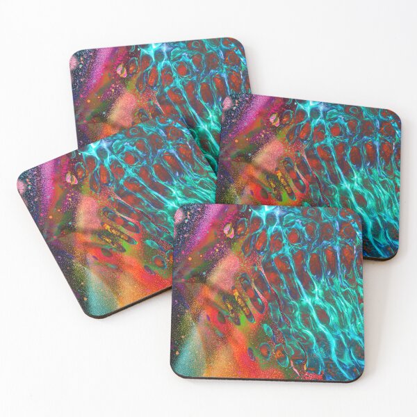 Item preview, Liquid colors designed and sold by clarazen.