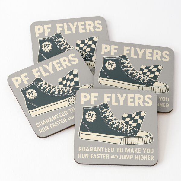 Item preview, PF Flyers – The Sandlot Retro Sneaker Tribute designed and sold by BackstopAndCo.