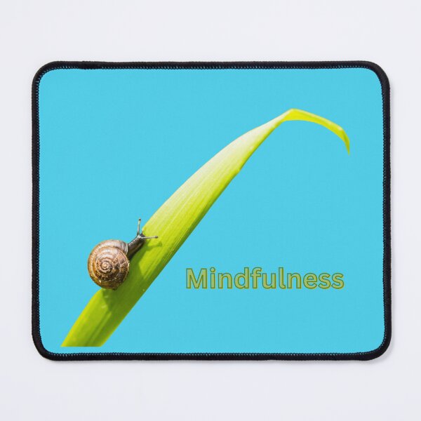 Item preview, Mindfulness designed and sold by Katja LebenFreude.
