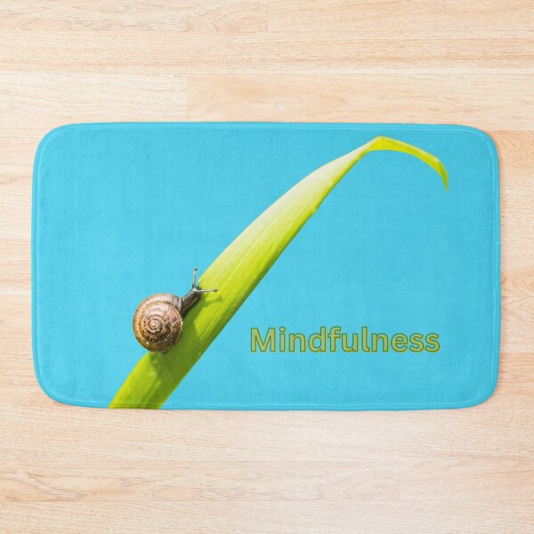 Item preview, Mindfulness designed and sold by Katja LebenFreude.