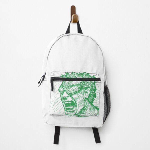 Item preview, Overwhelmed - Green designed and sold by gammachine.