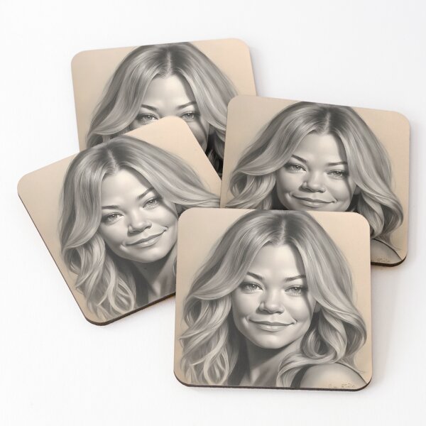 Item preview, LeAnn Rimes designed and sold by WorldofCharcoal.