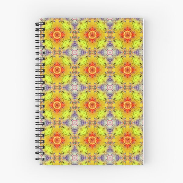 Item preview, blob artwork art color seamless colorful repeat pattern designed and sold by Abrahamjrnd.