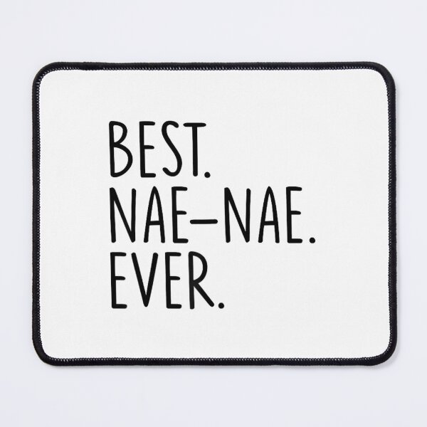 Item preview, Best Nae-Nae Ever designed and sold by ndjagothiborr.