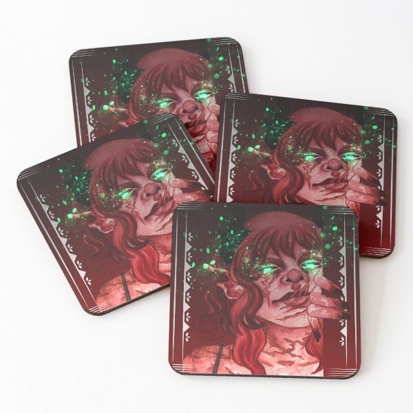 Item preview, "Embers" designed and sold by Mëlhyan.
