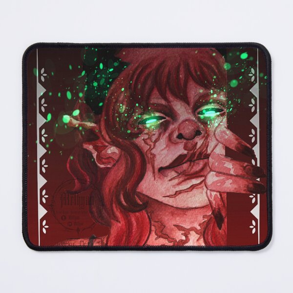 Item preview, "Embers" designed and sold by Mëlhyan.