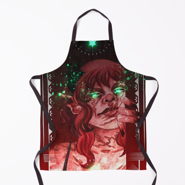 Item preview, "Embers" designed and sold by Mëlhyan.
