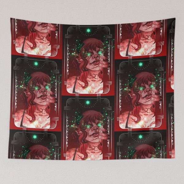 Item preview, "Embers" designed and sold by Mëlhyan.