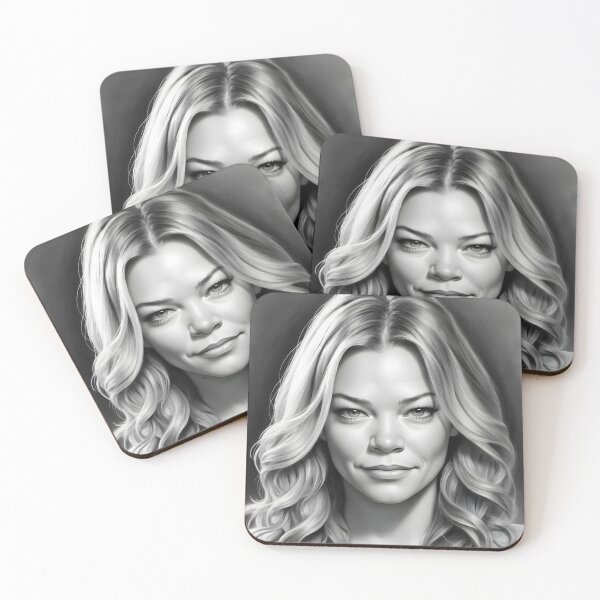 Item preview, LeAnn Rimes designed and sold by WorldofCharcoal.