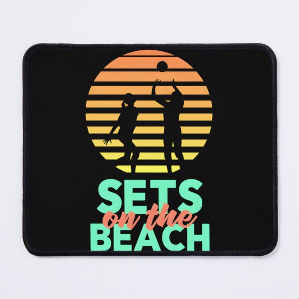 Item preview, Volleyball For & - Sets On The Beach Essential Essential designed and sold by gcpcznray6.