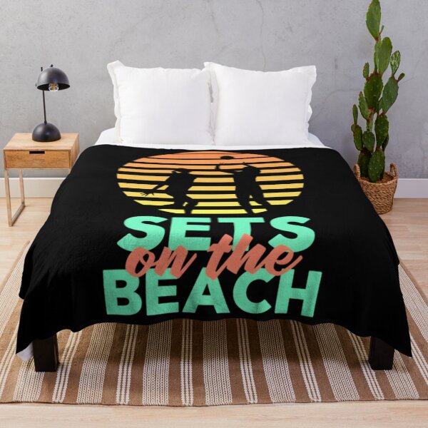 Item preview, Volleyball For & - Sets On The Beach Essential Essential designed and sold by gcpcznray6.