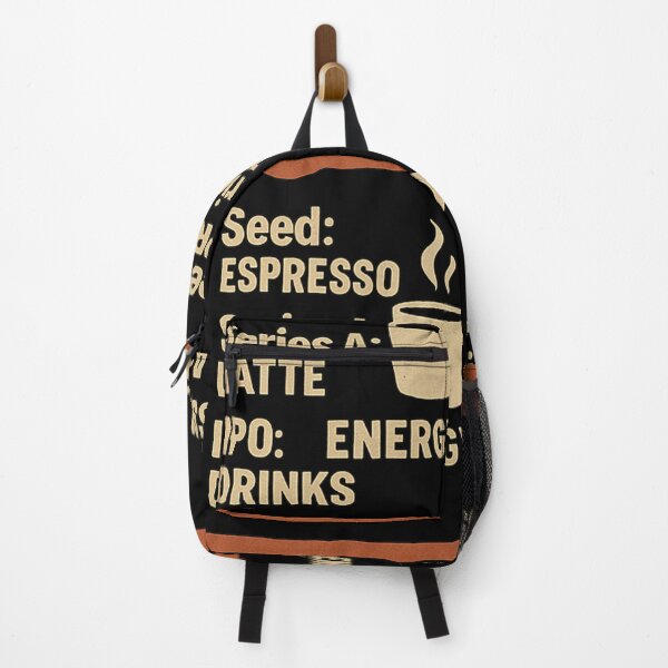 Item preview, Seed: Espresso / Series A: Latte / IPO: Energy Drinks designed and sold by M4K3RB0T.