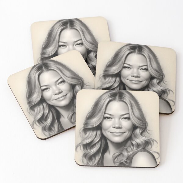 Item preview, LeAnn Rimes designed and sold by WorldofCharcoal.