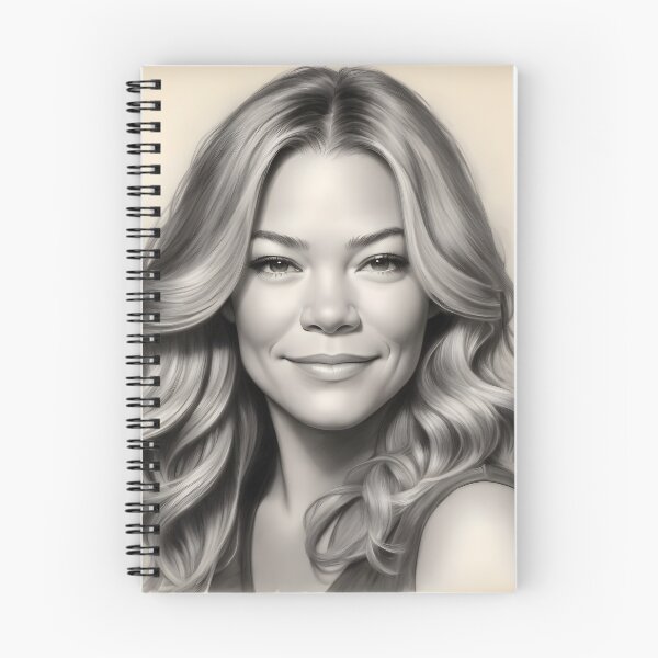 Item preview, LeAnn Rimes designed and sold by WorldofCharcoal.