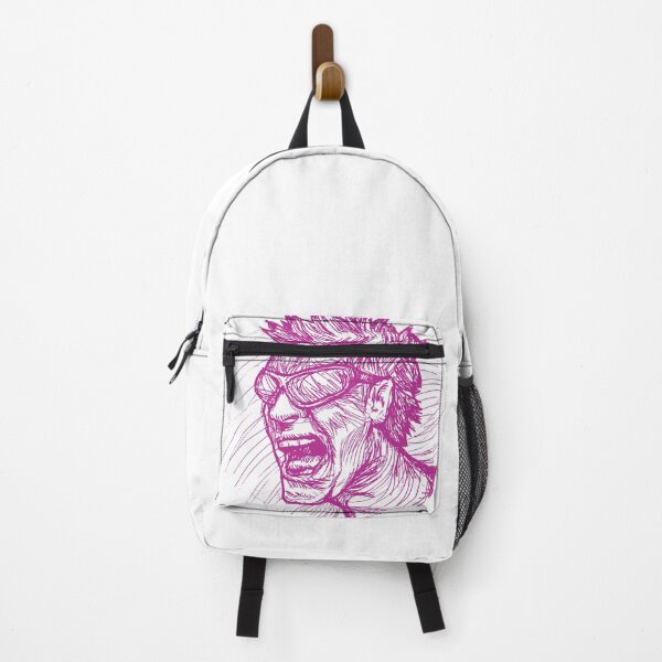 Item preview, Overwhelmed - Pink designed and sold by gammachine.