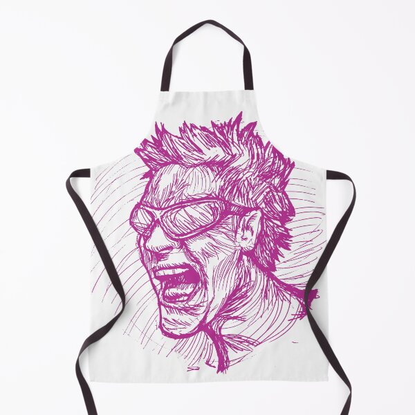 Item preview, Overwhelmed - Pink designed and sold by gammachine.