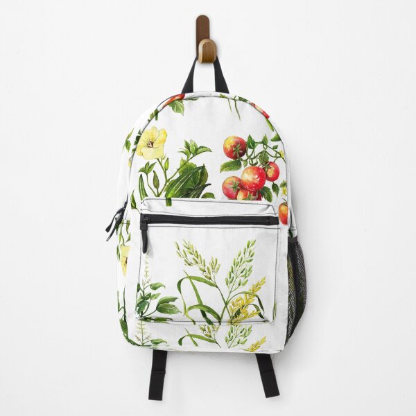Item preview, Father's plants,Bringing the garden indoors with this classic botanical illustration. Perfect for a cozy kitchen. designed and sold by meowmellowstore.