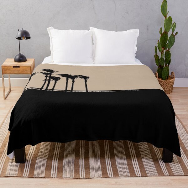 Item preview, BEACH PALMS. MINIMAL. TOP EDITION. designed and sold by 5hertz.