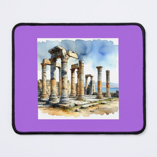 Item preview, Tiny Style Italian Grand Cathedral 3D Sketch , designed and sold by PaintMeWorld.