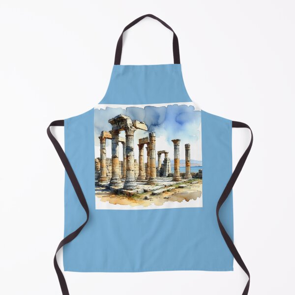 Item preview,  Tiny Style Italian Grand Cathedral 3D Sketch , designed and sold by PaintMeWorld.