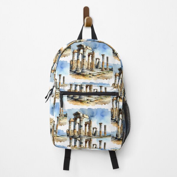 Item preview, Tiny Style Italian Grand Cathedral 3D Sketch , designed and sold by PaintMeWorld.