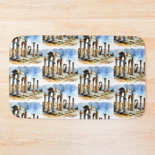 Item preview, Tiny Style Italian Grand Cathedral 3D Sketch , designed and sold by PaintMeWorld.